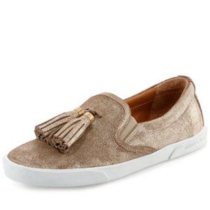 Jimmy Choo  sneaker with  Tassel Flats